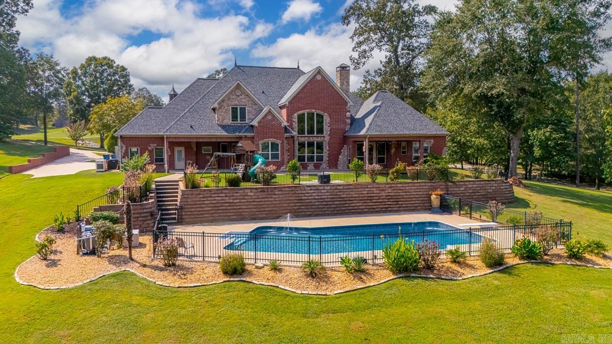 Serenity Heights - Residential