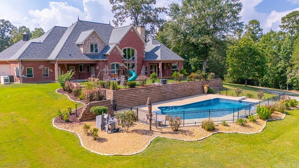 Serenity Heights - Residential