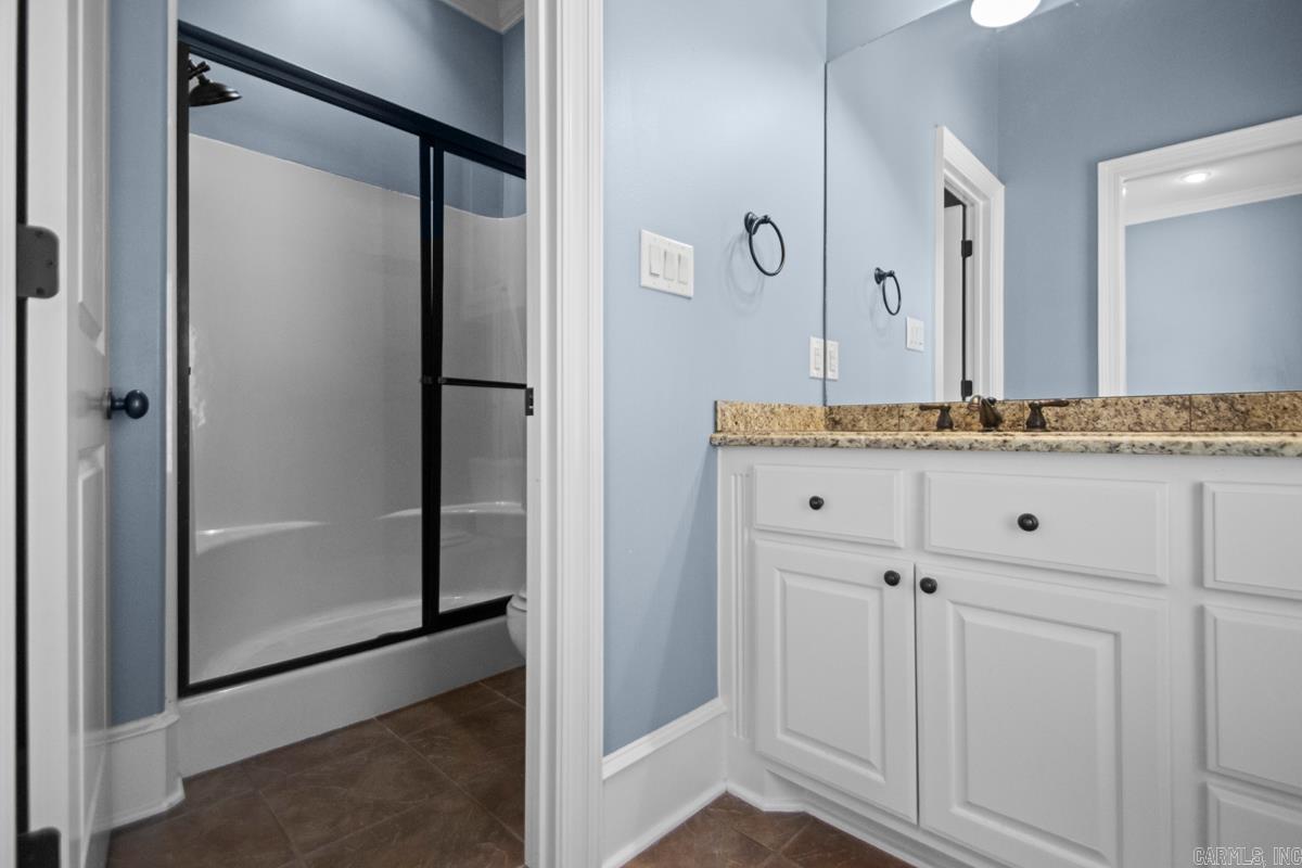 Serenity Heights - Residential