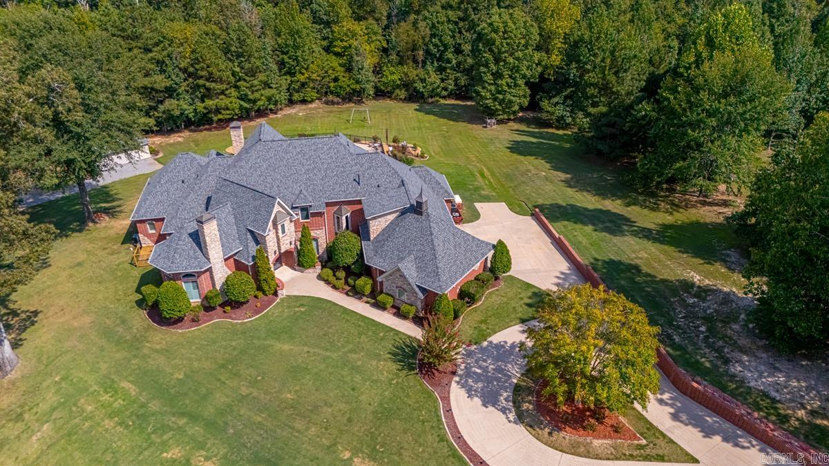 Serenity Heights - Residential