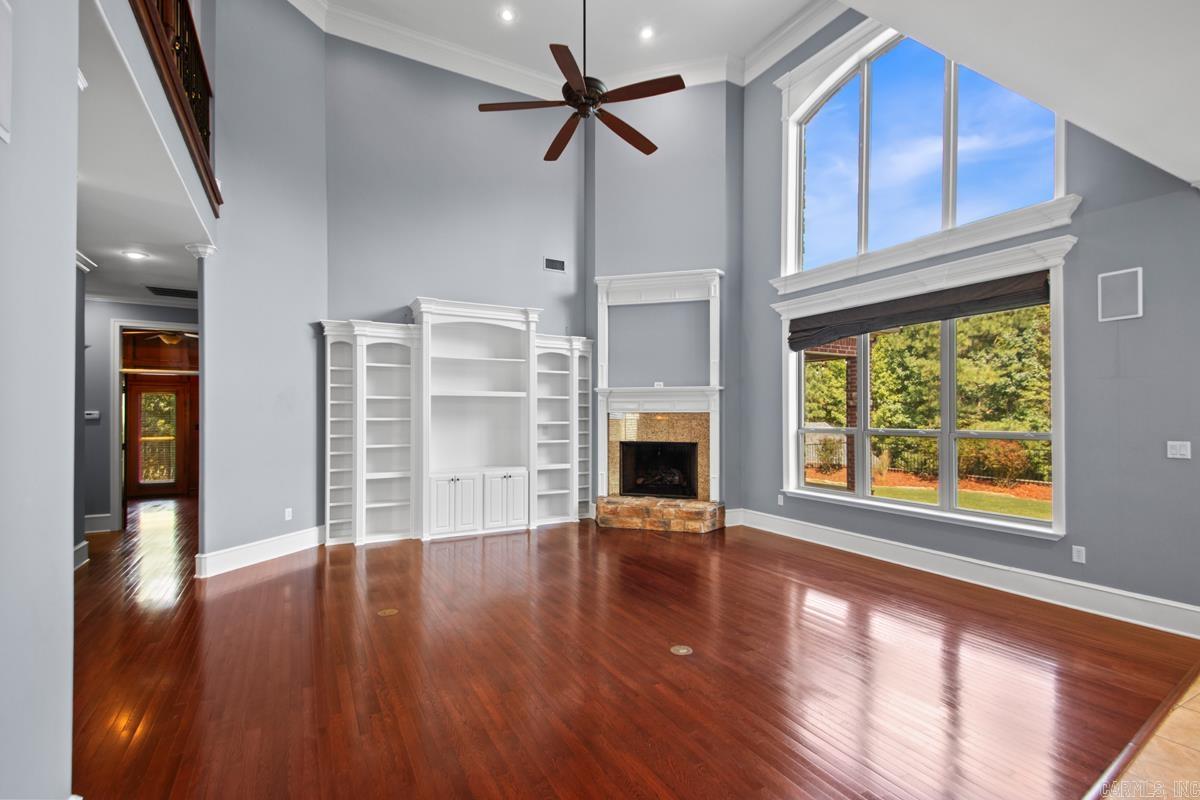 Serenity Heights - Residential