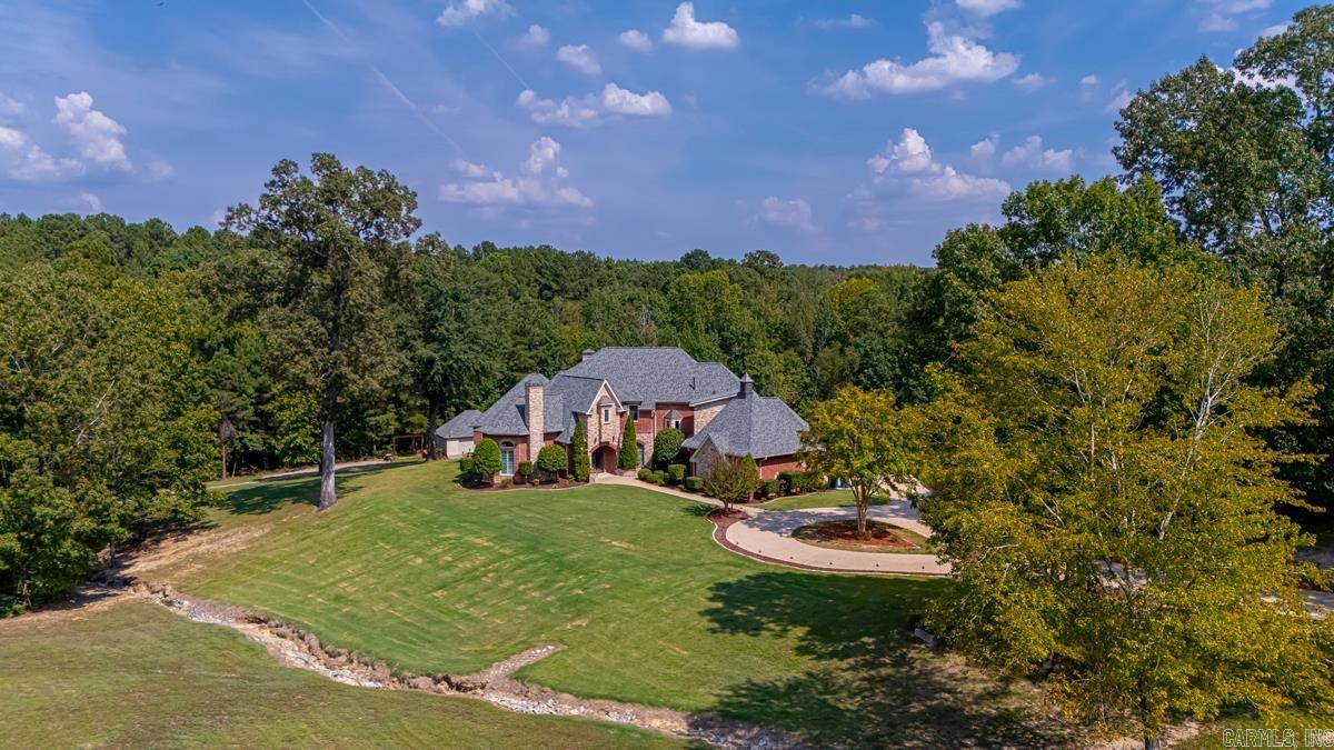 Serenity Heights - Residential