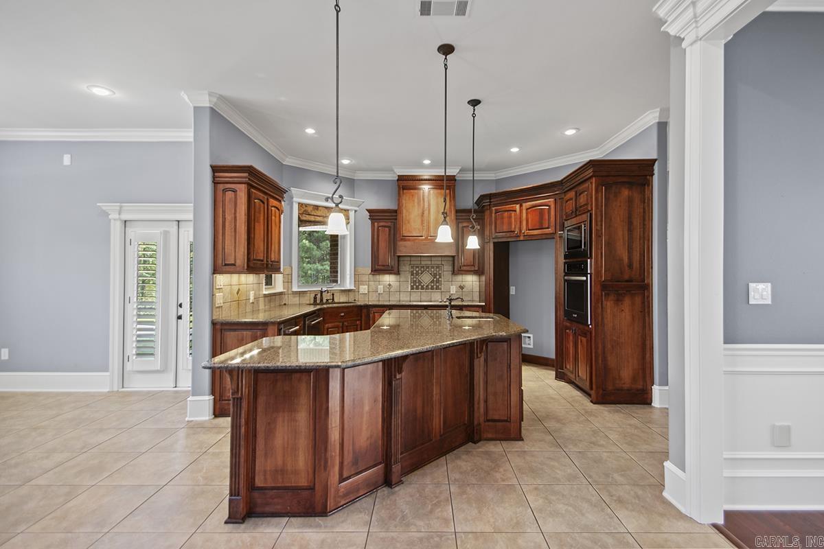 Serenity Heights - Residential