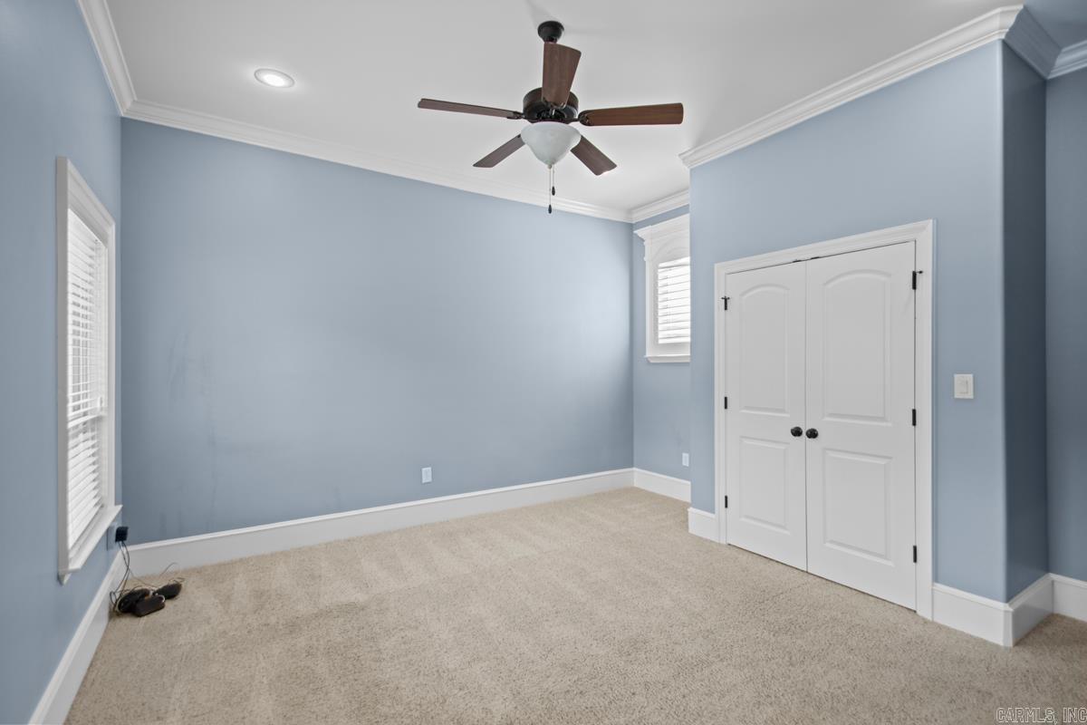 Serenity Heights - Residential