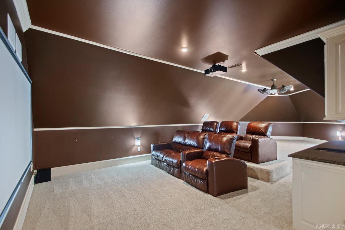 Serenity Heights - Residential