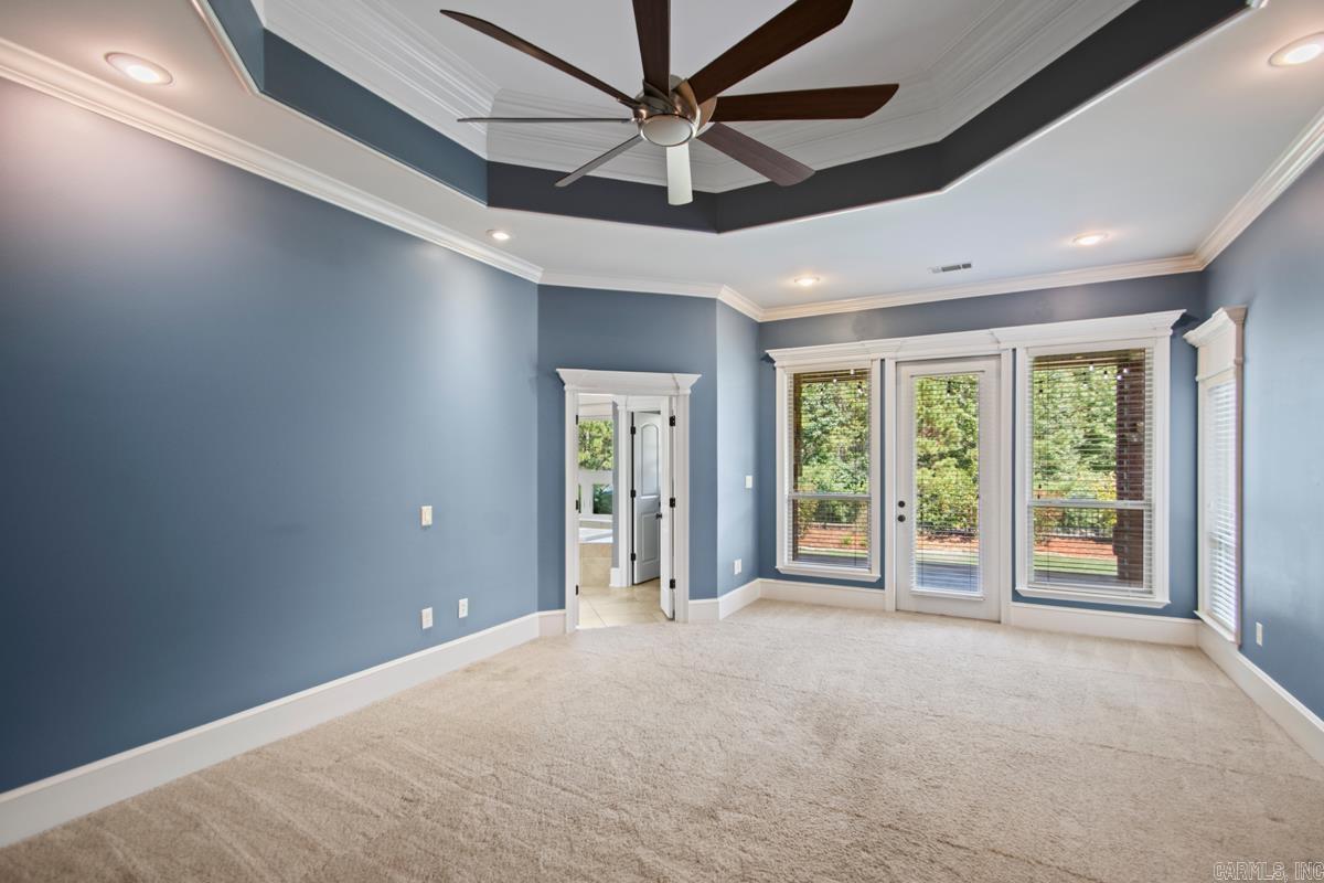 Serenity Heights - Residential