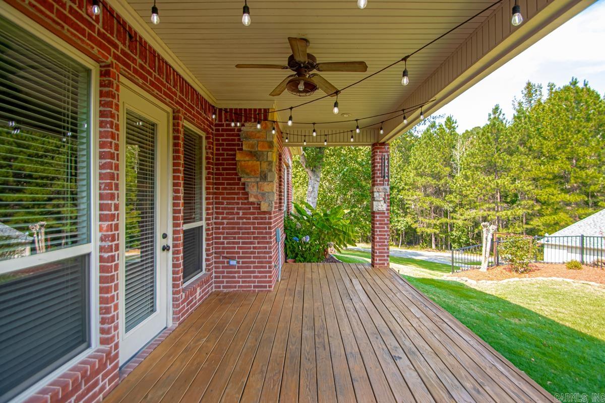 Serenity Heights - Residential