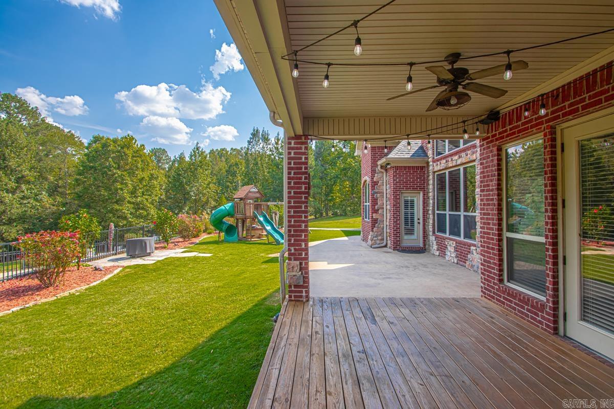 Serenity Heights - Residential