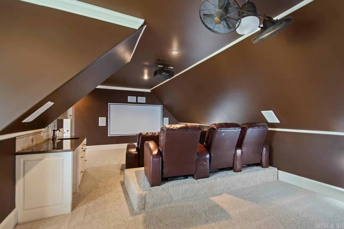 Serenity Heights - Residential