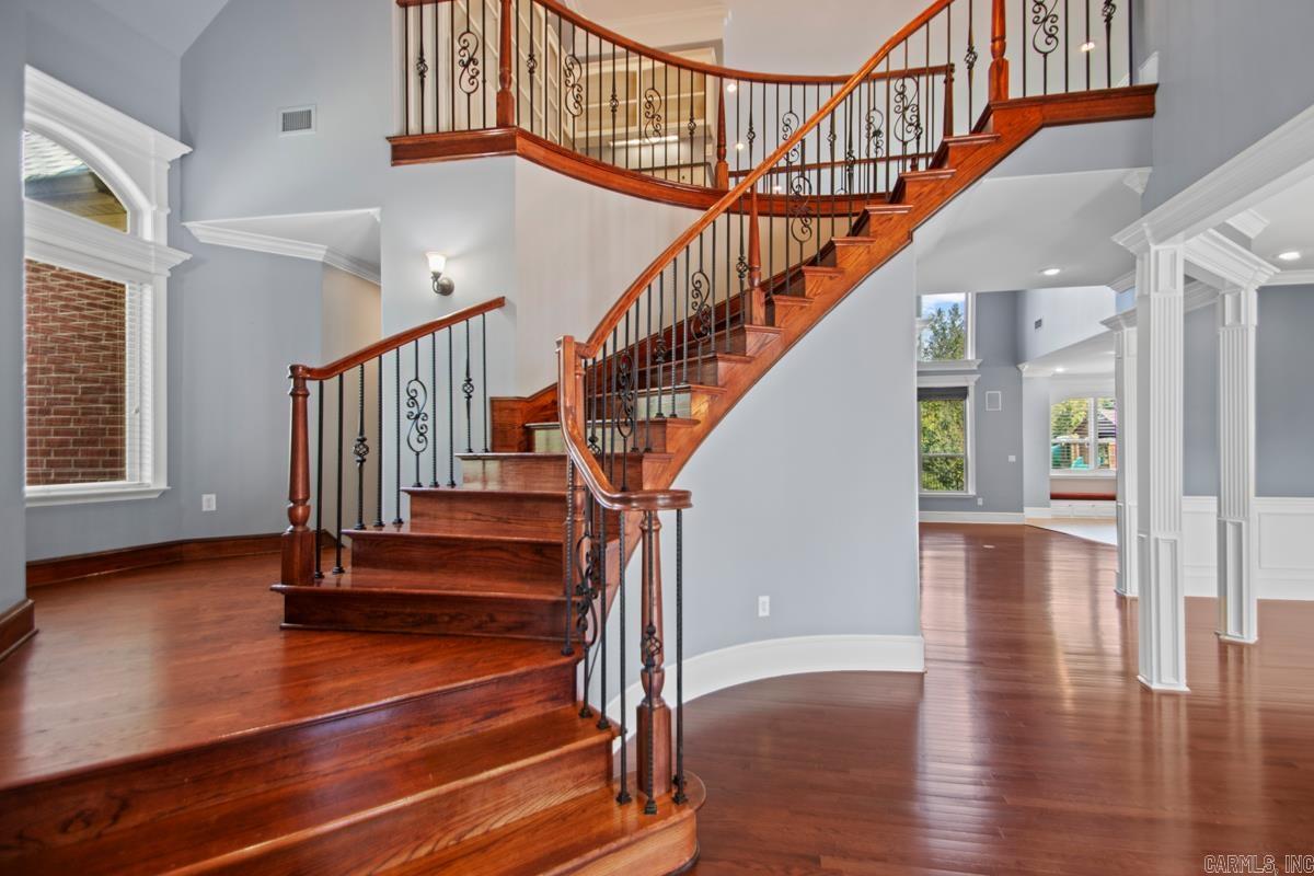 Serenity Heights - Residential