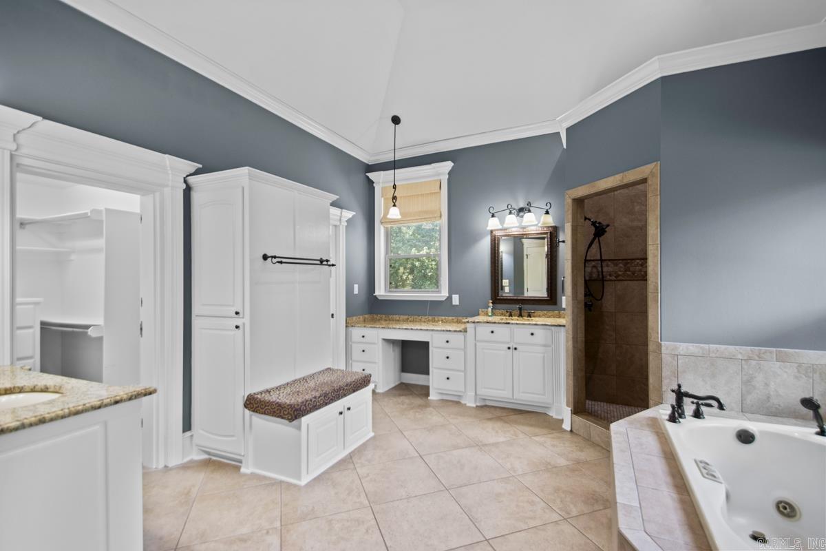 Serenity Heights - Residential