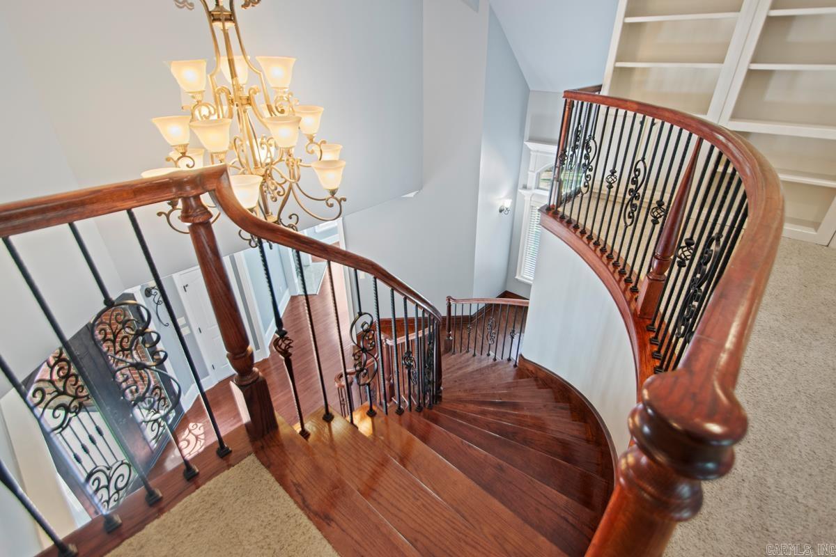 Serenity Heights - Residential