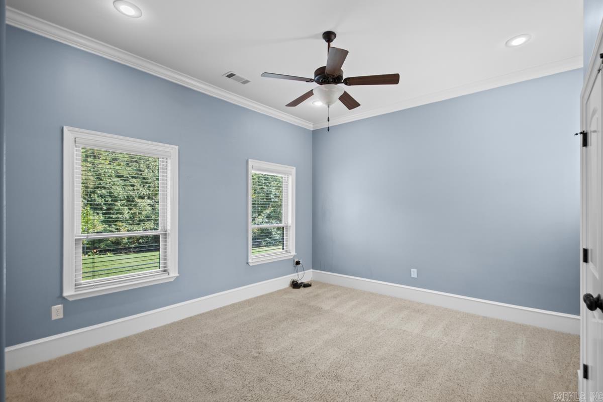 Serenity Heights - Residential