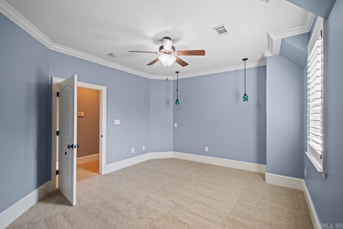 Serenity Heights - Residential