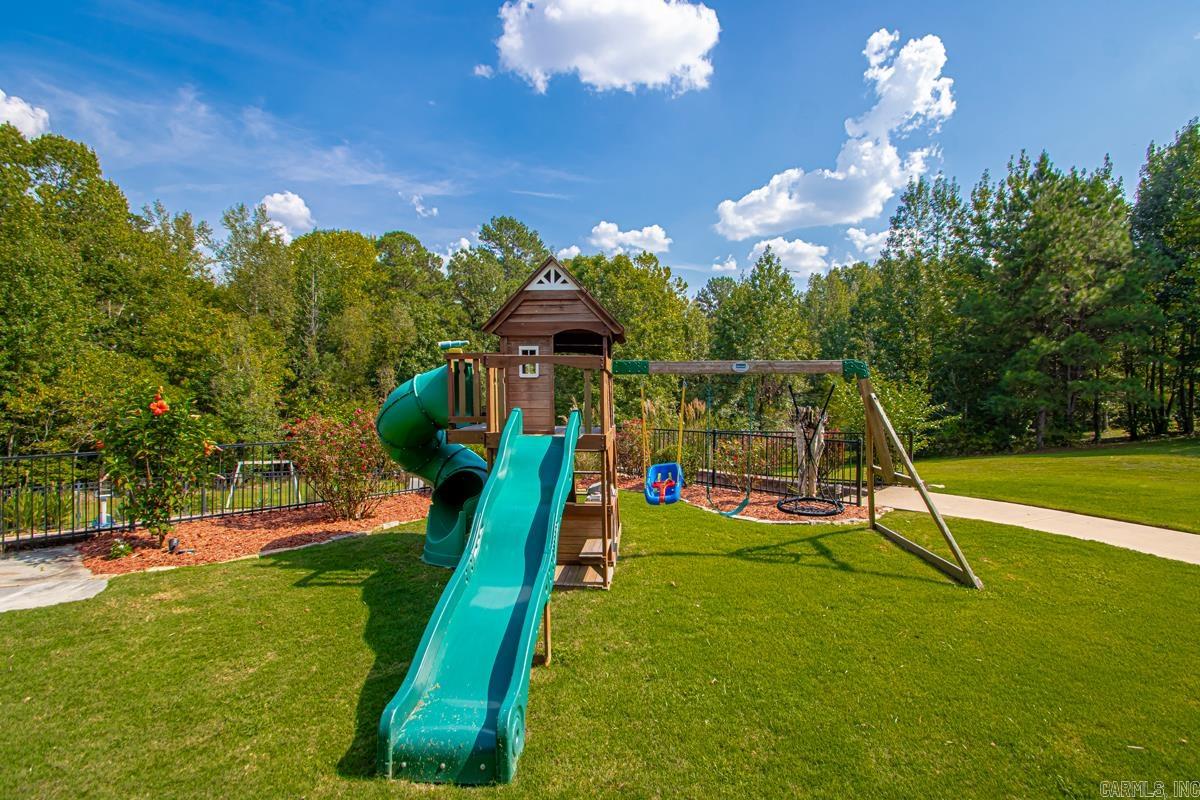 Serenity Heights - Residential