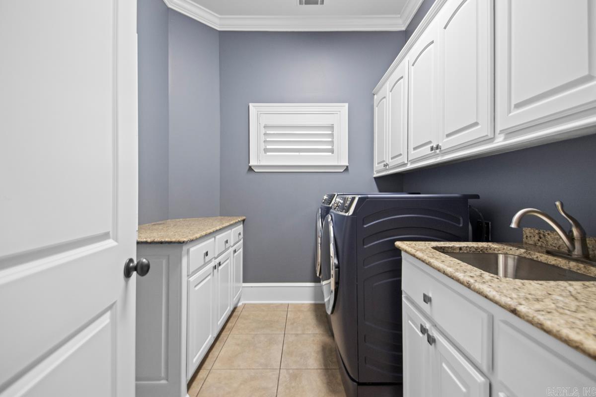 Serenity Heights - Residential