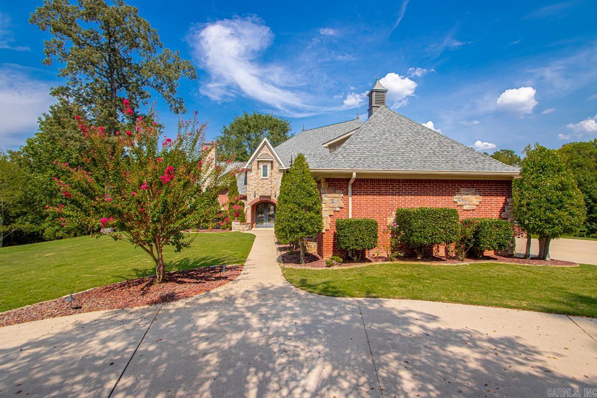 Serenity Heights - Residential