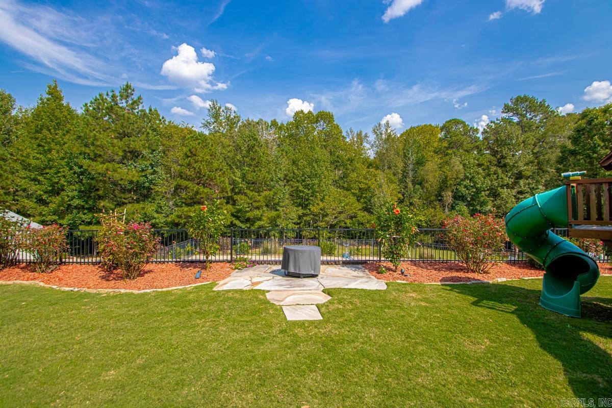 Serenity Heights - Residential