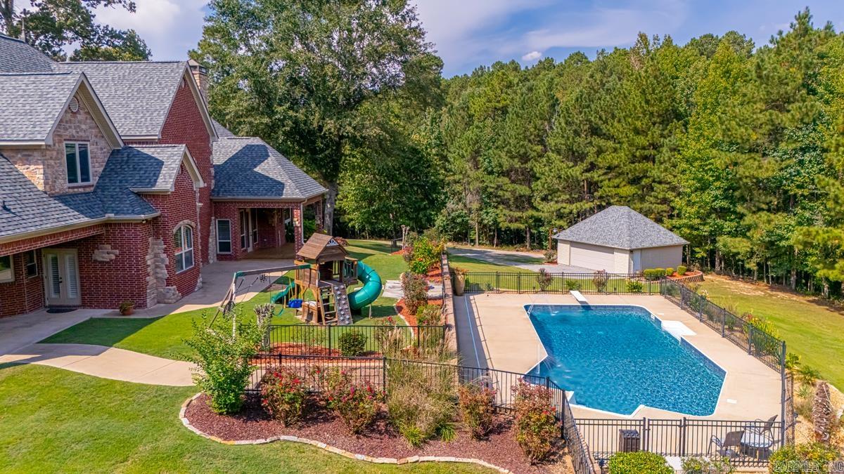 Serenity Heights - Residential