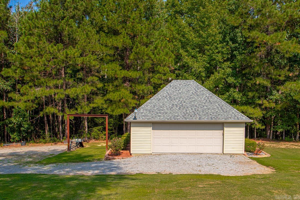 Serenity Heights - Residential