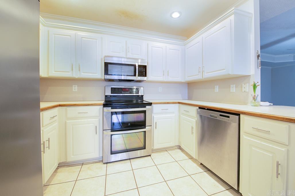 Magness Creek - Residential Lease