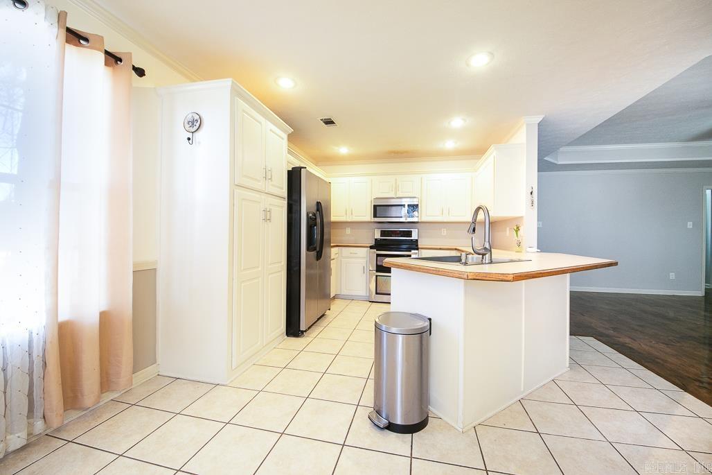 Magness Creek - Residential Lease