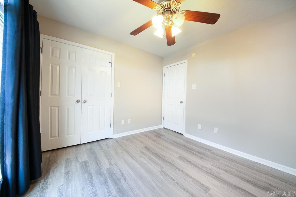 Magness Creek - Residential Lease