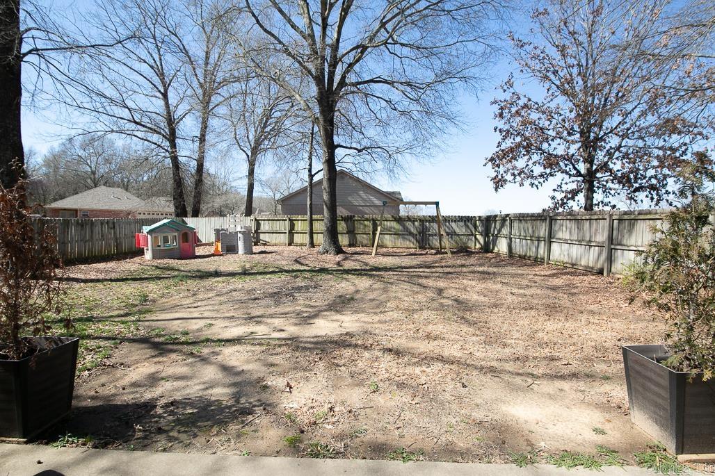 Magness Creek - Residential Lease