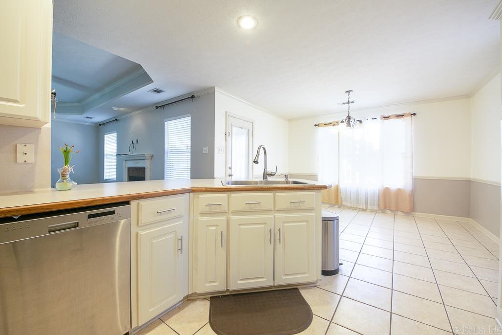 Magness Creek - Residential Lease