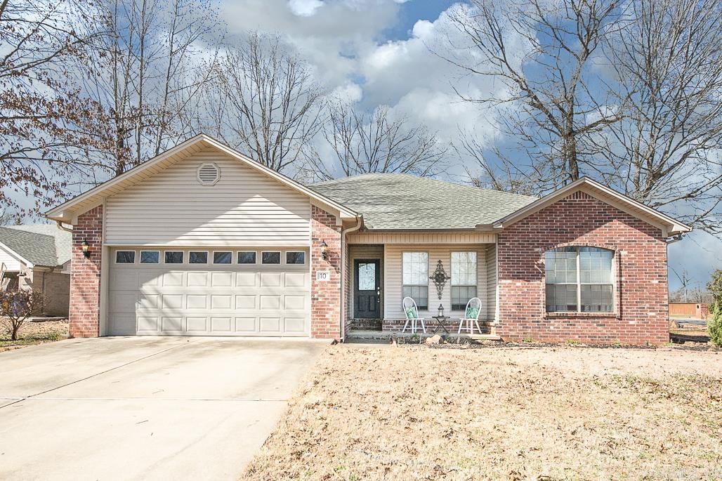 Magness Creek - Residential Lease