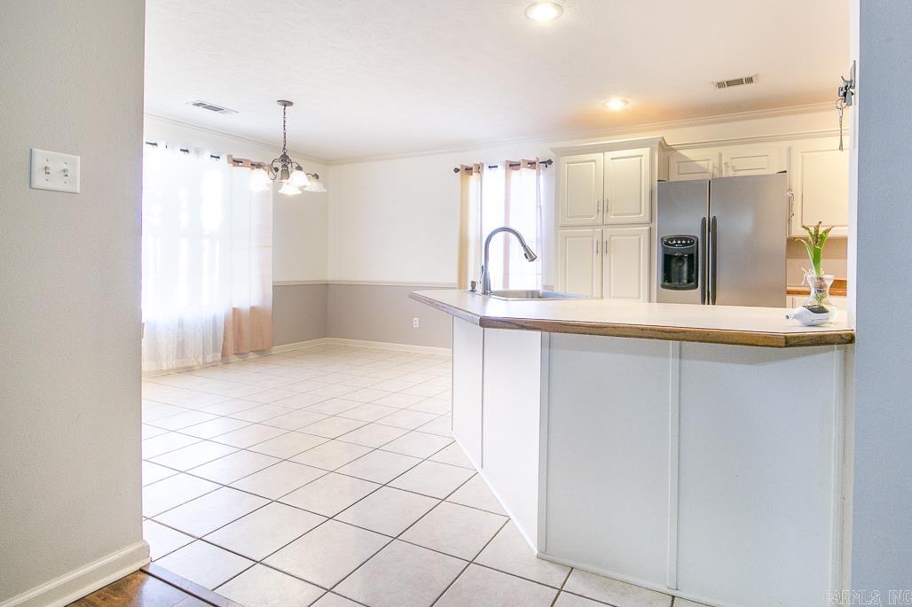 Magness Creek - Residential Lease