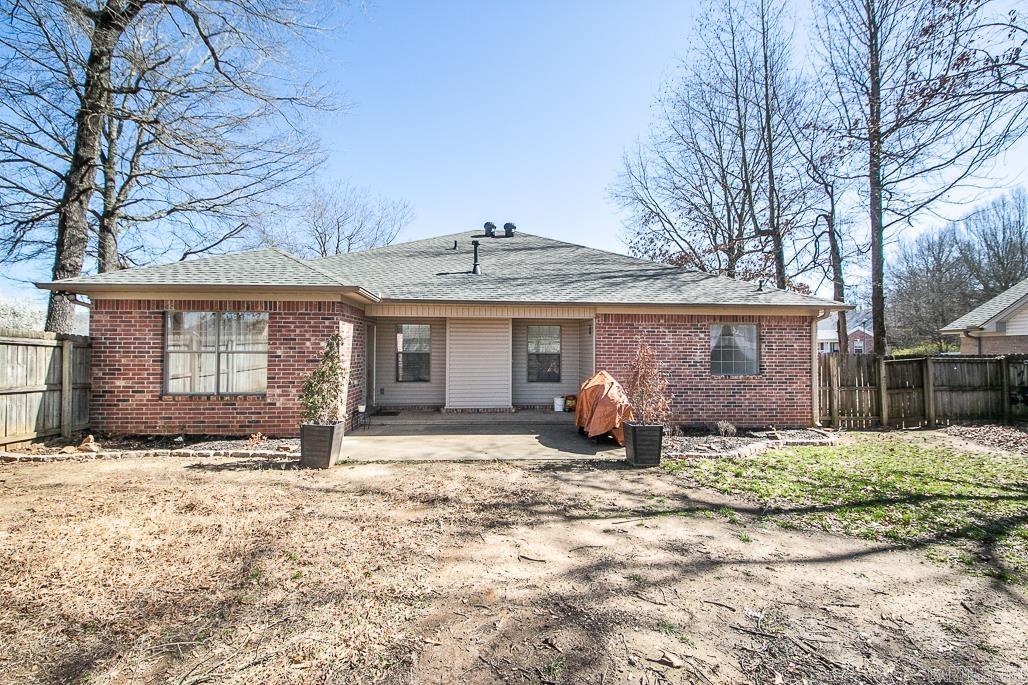 Magness Creek - Residential Lease