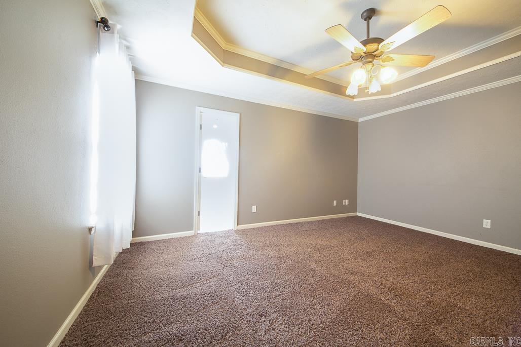 Magness Creek - Residential Lease