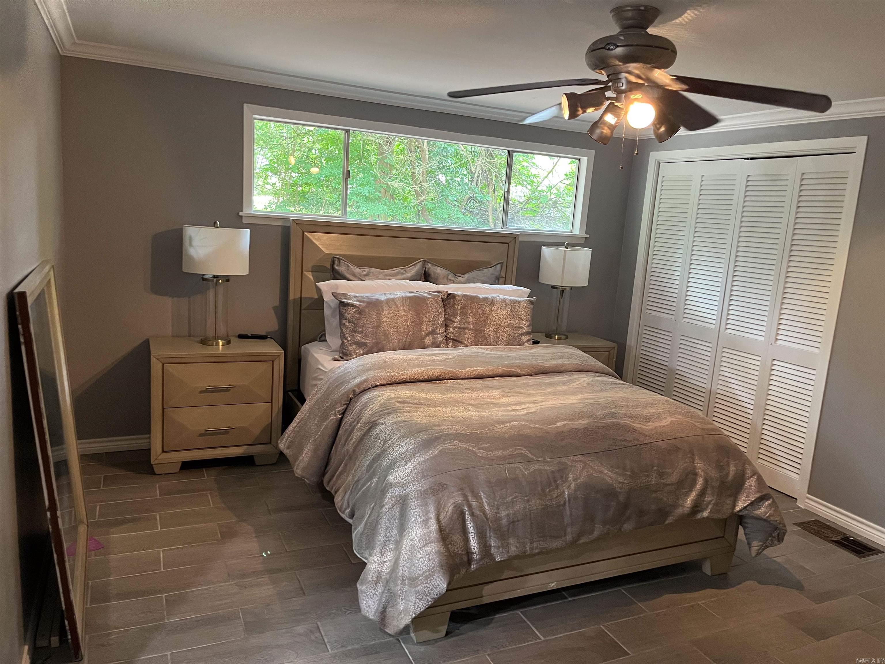 CHESNUT - Residential