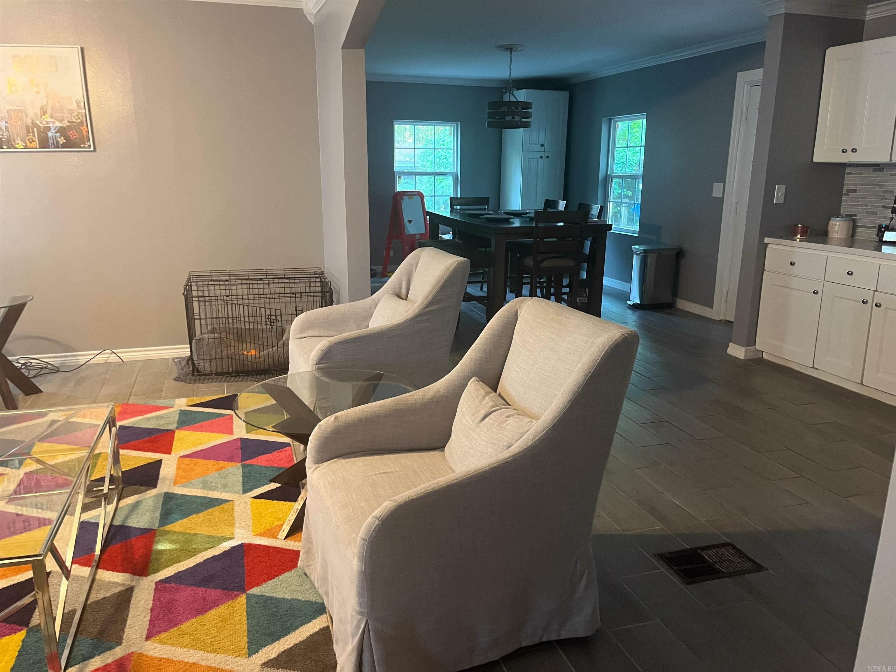 CHESNUT - Residential