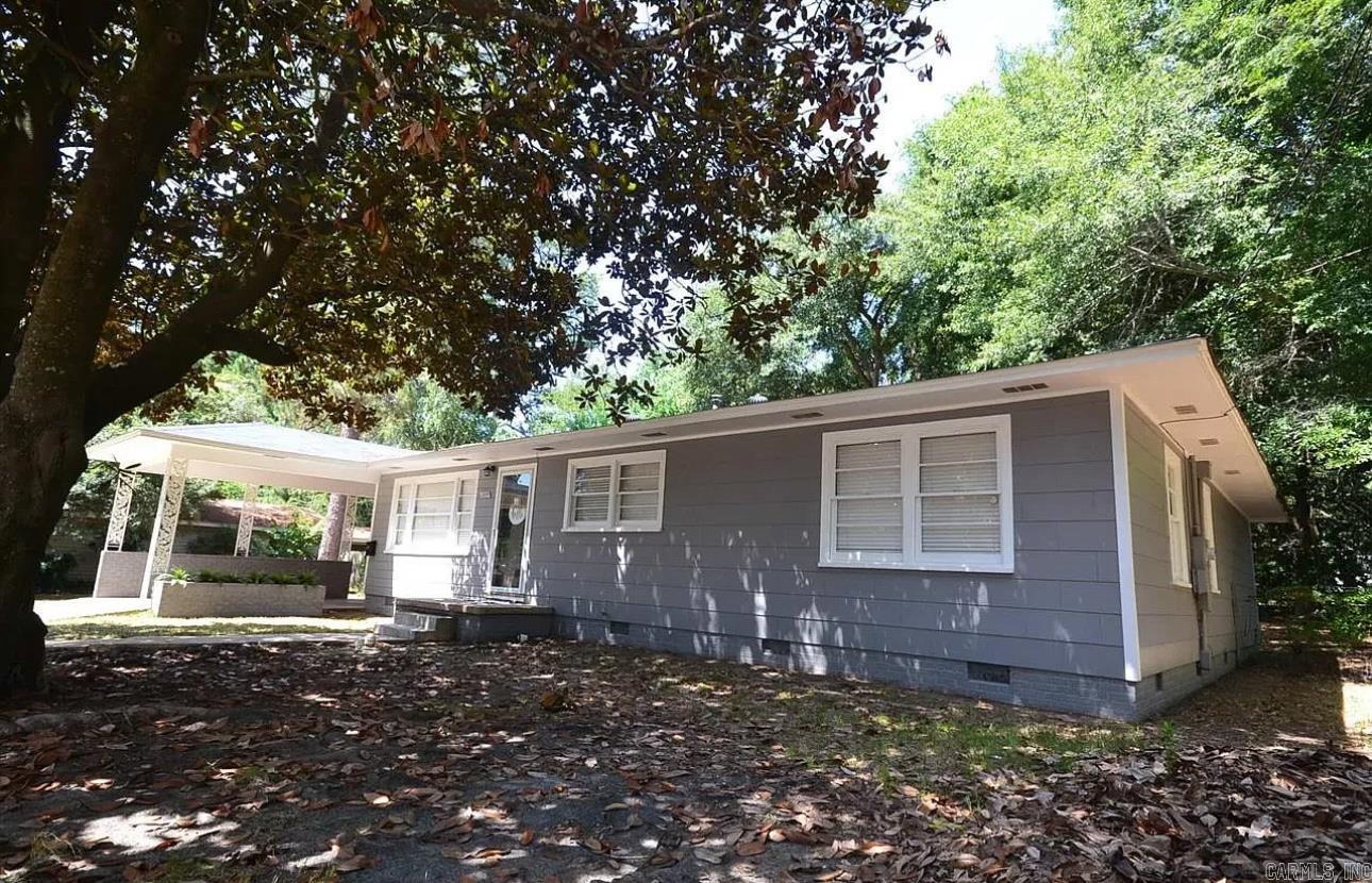 CHESNUT - Residential