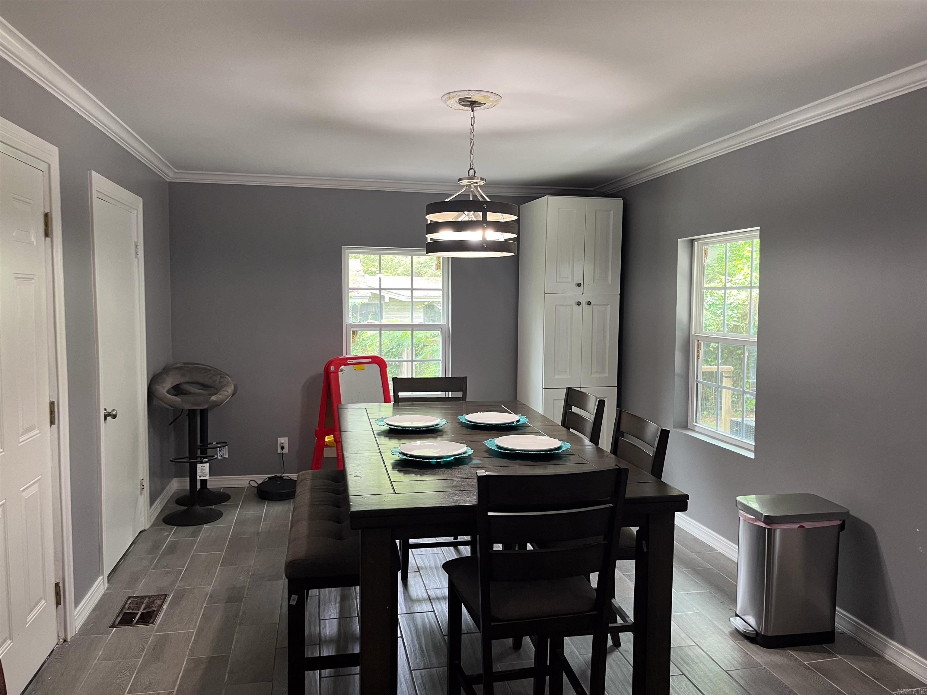 CHESNUT - Residential
