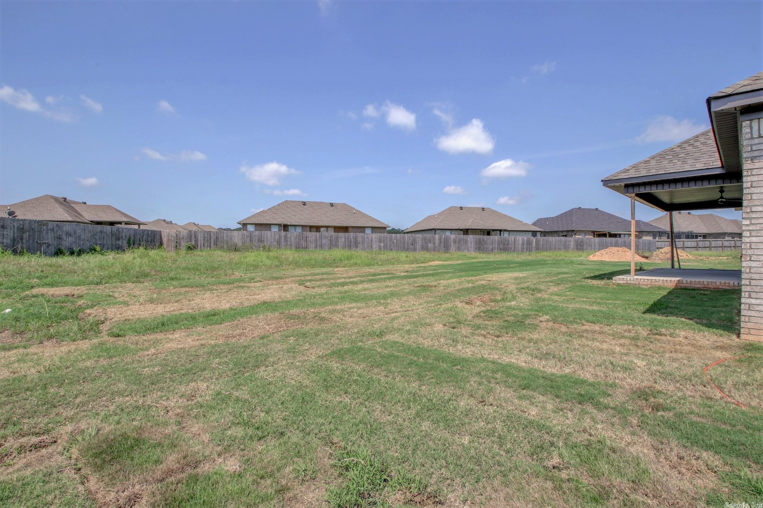 JAXON TERRACE - Residential