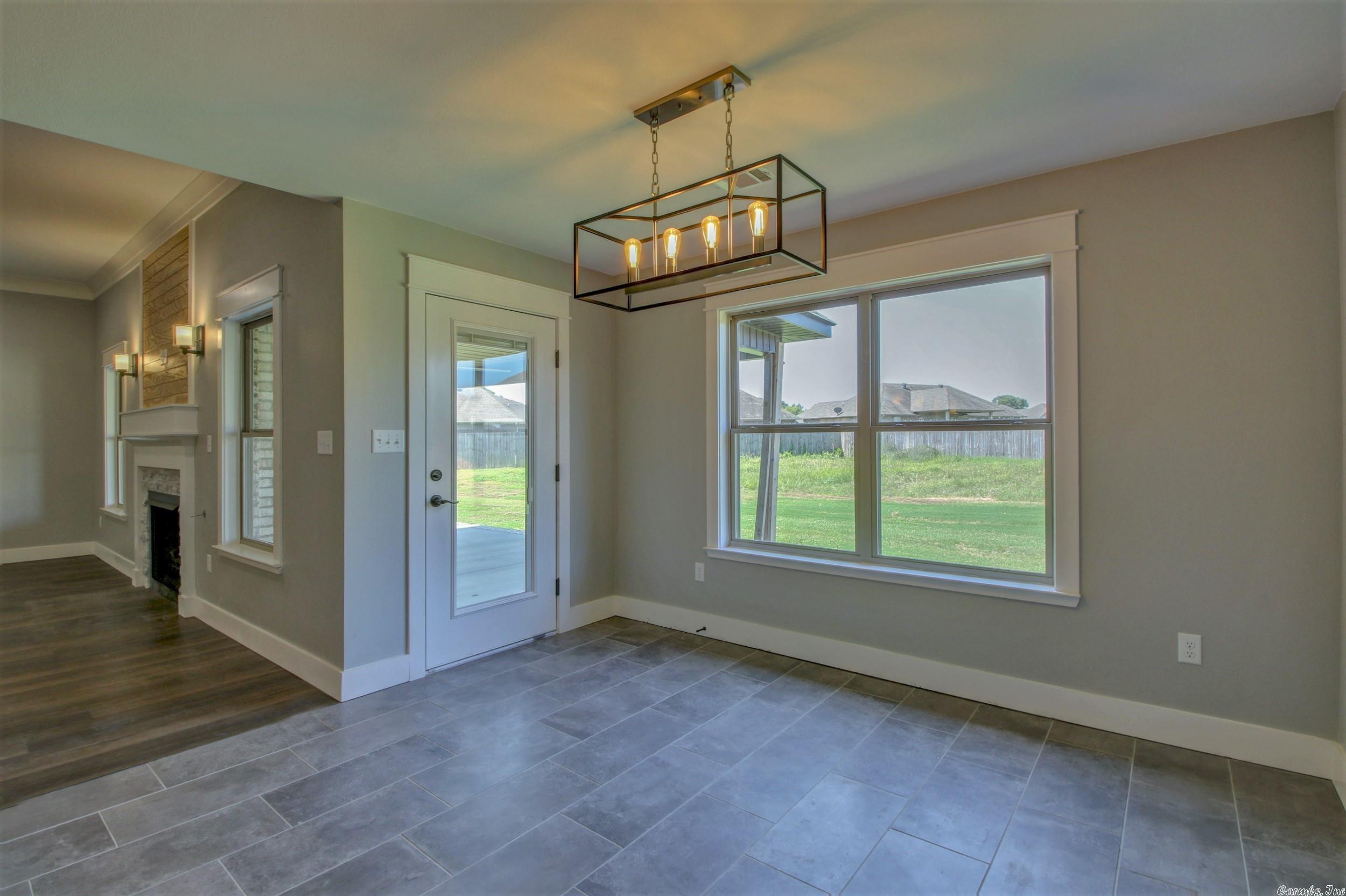 JAXON TERRACE - Residential