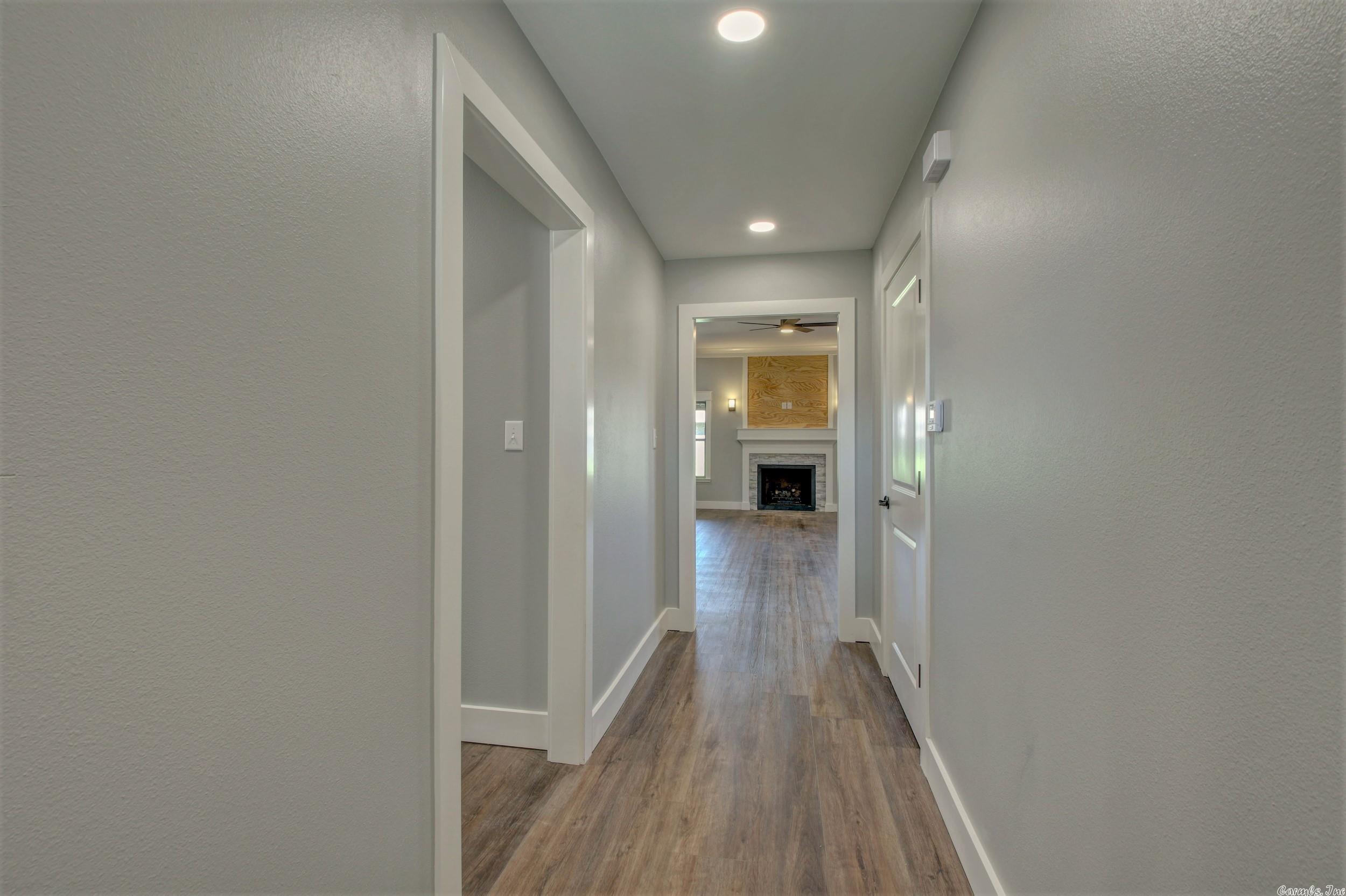 JAXON TERRACE - Residential