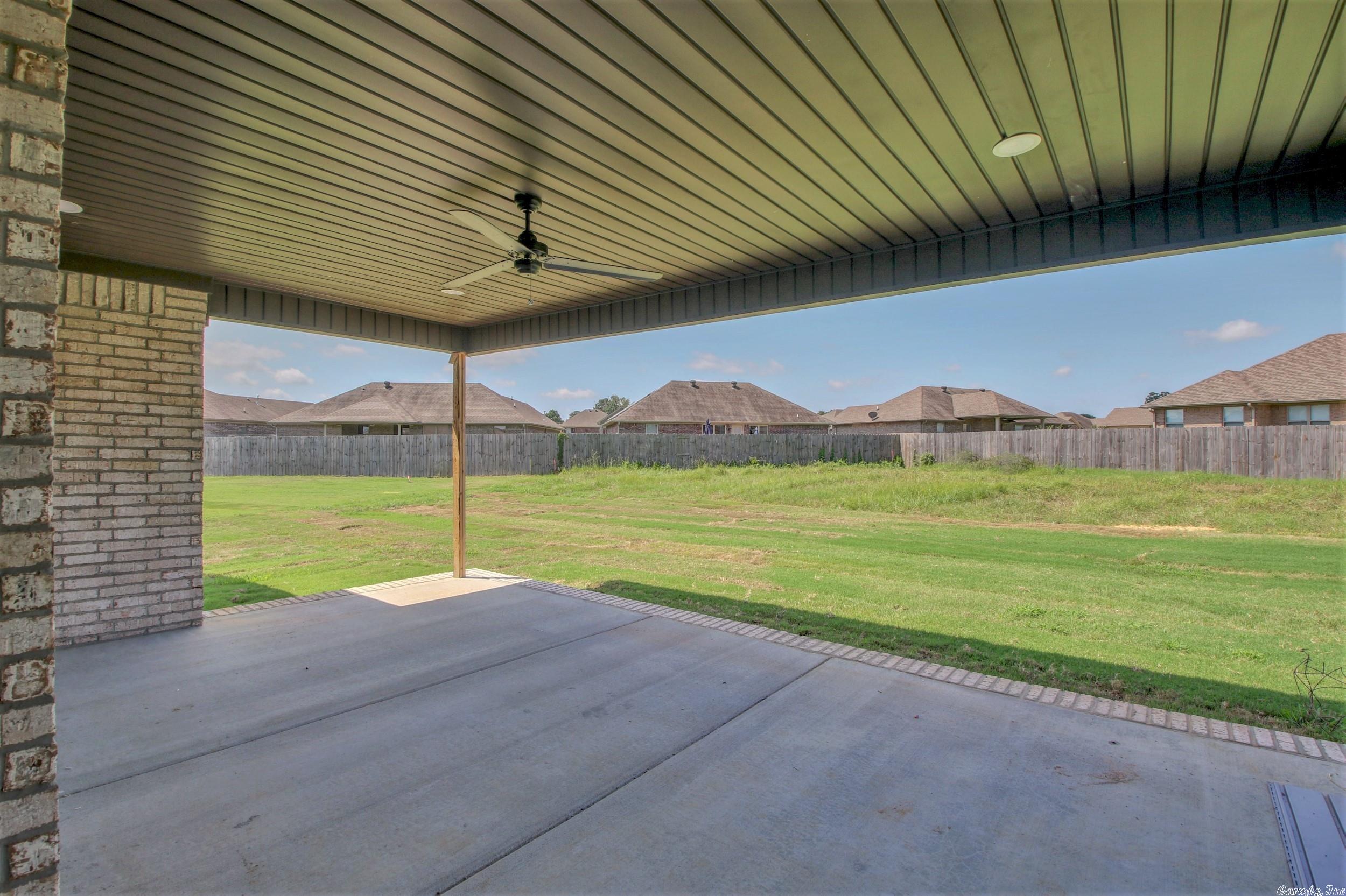 JAXON TERRACE - Residential