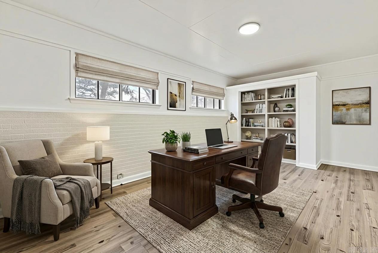 JAMESON - Residential