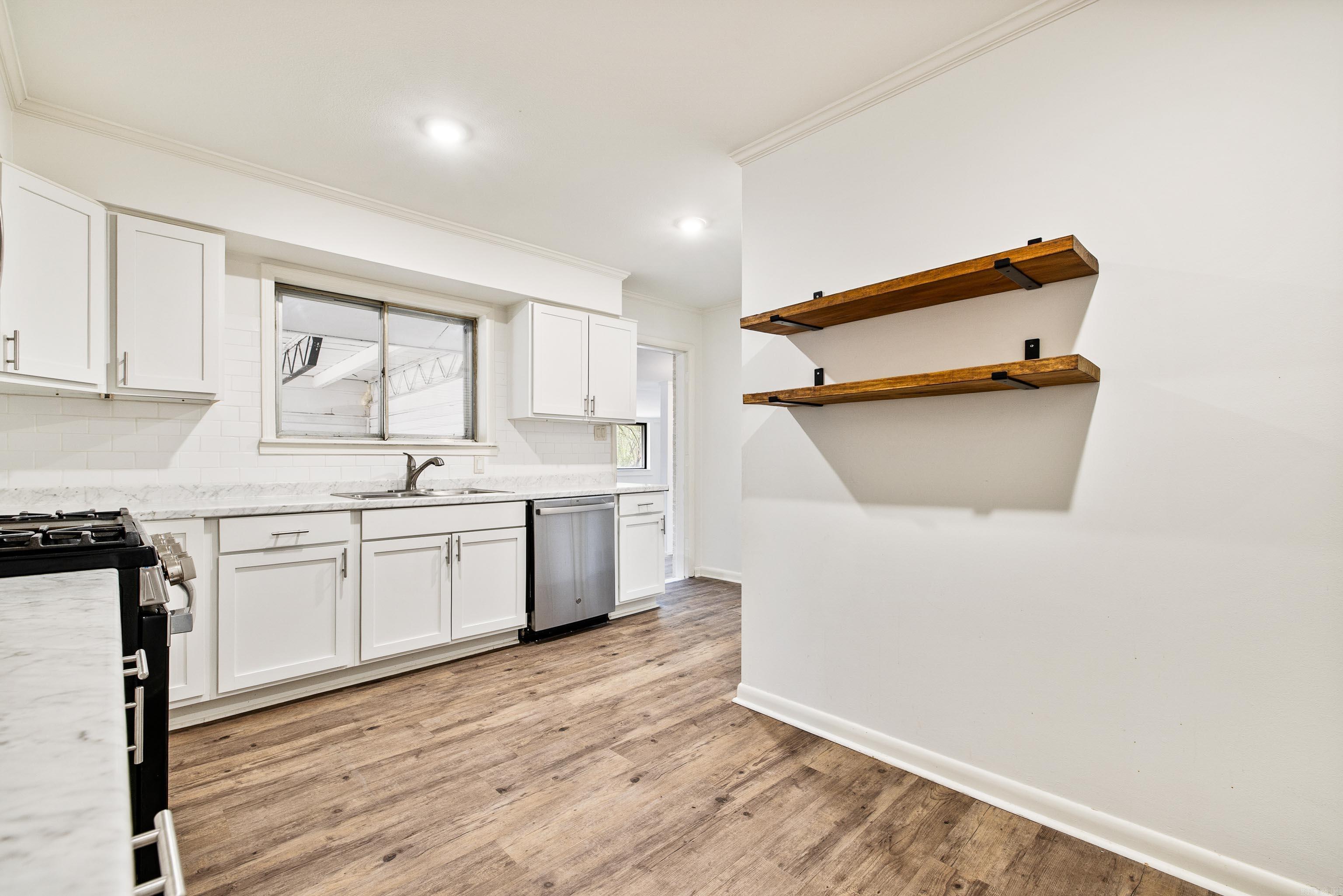 JAMESON - Residential