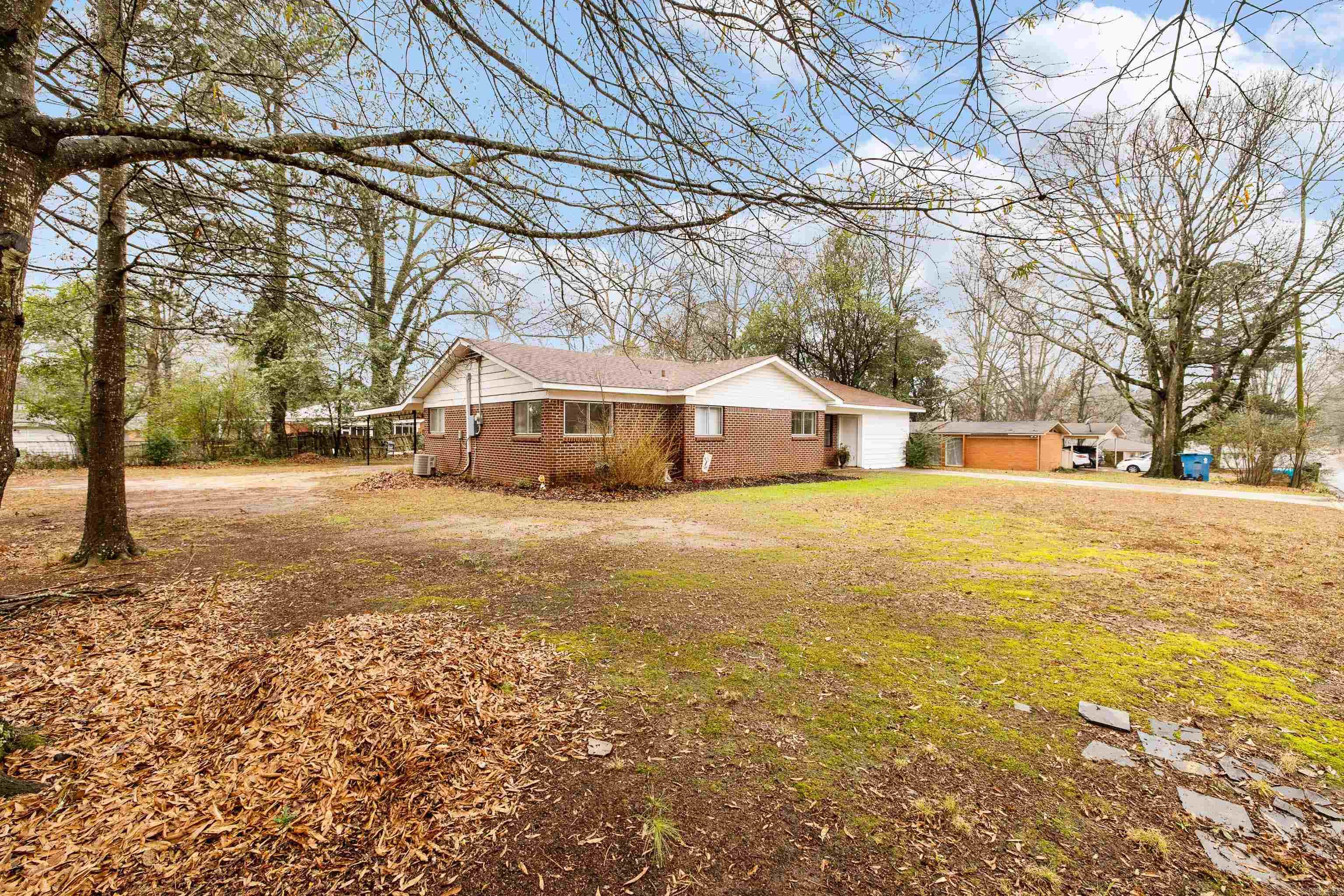 JAMESON - Residential