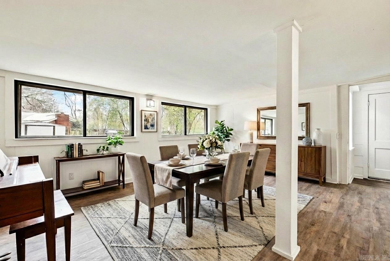 JAMESON - Residential