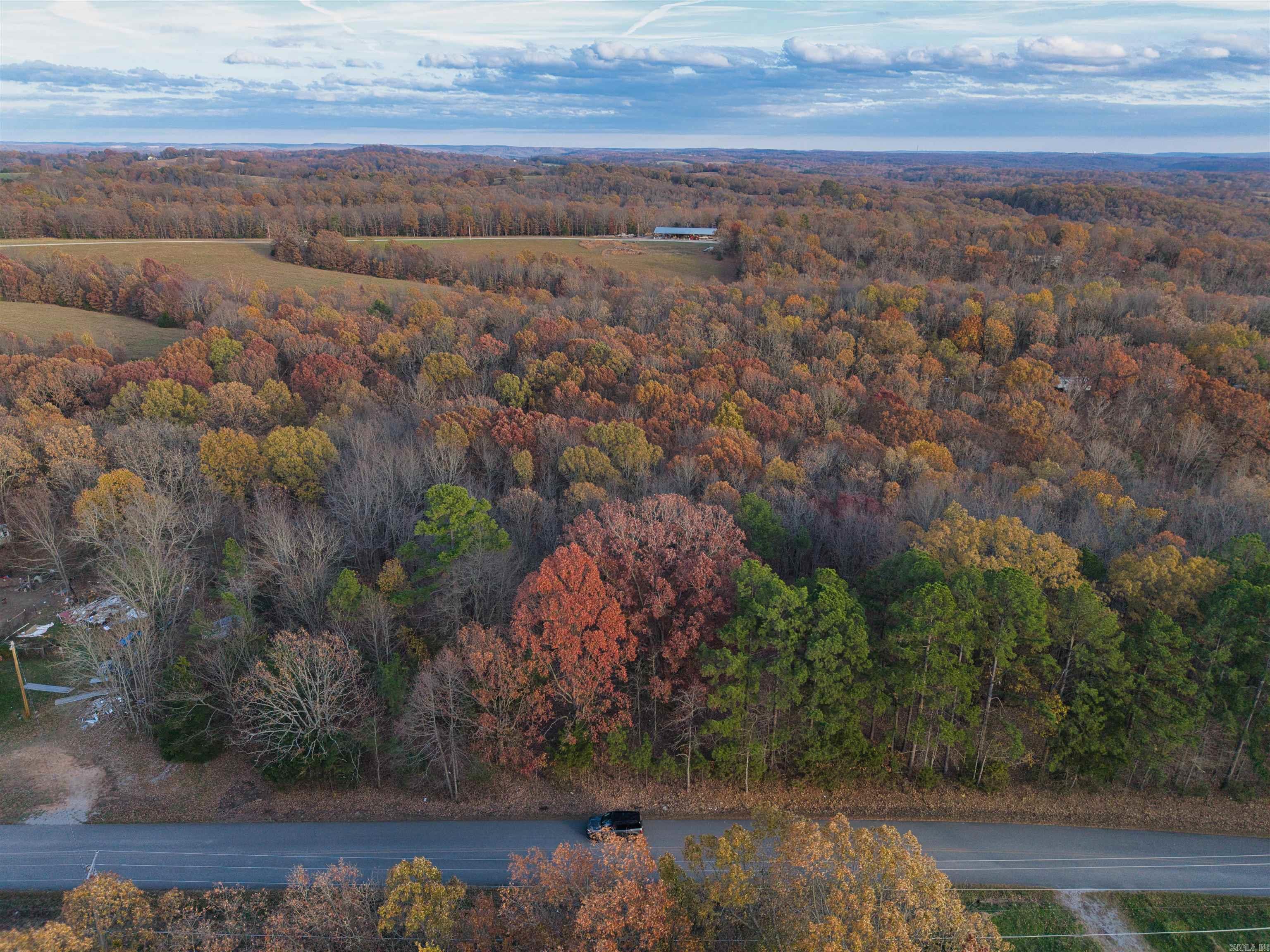 Metes & Bounds - Land