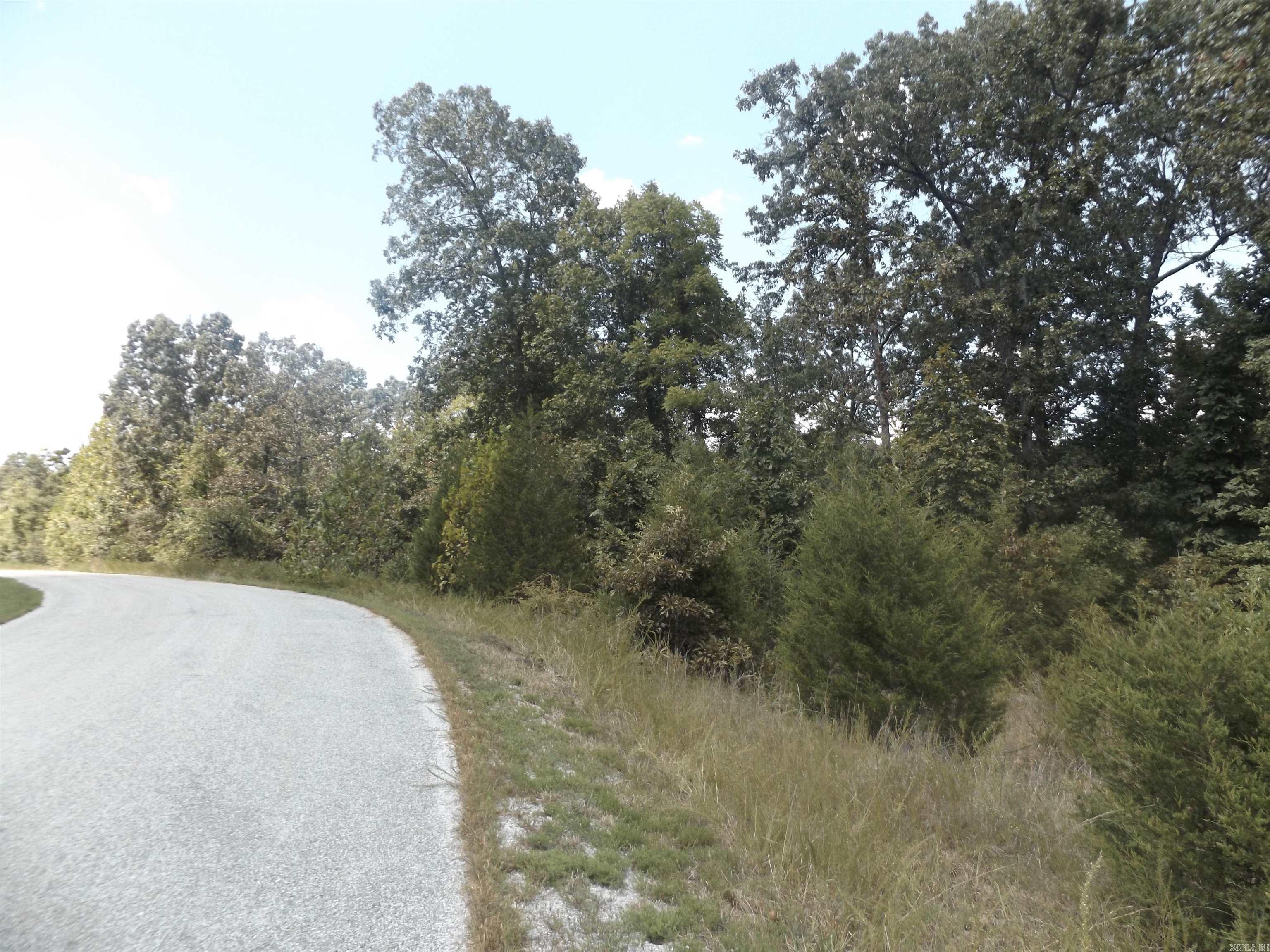 Windancer Estates - Land