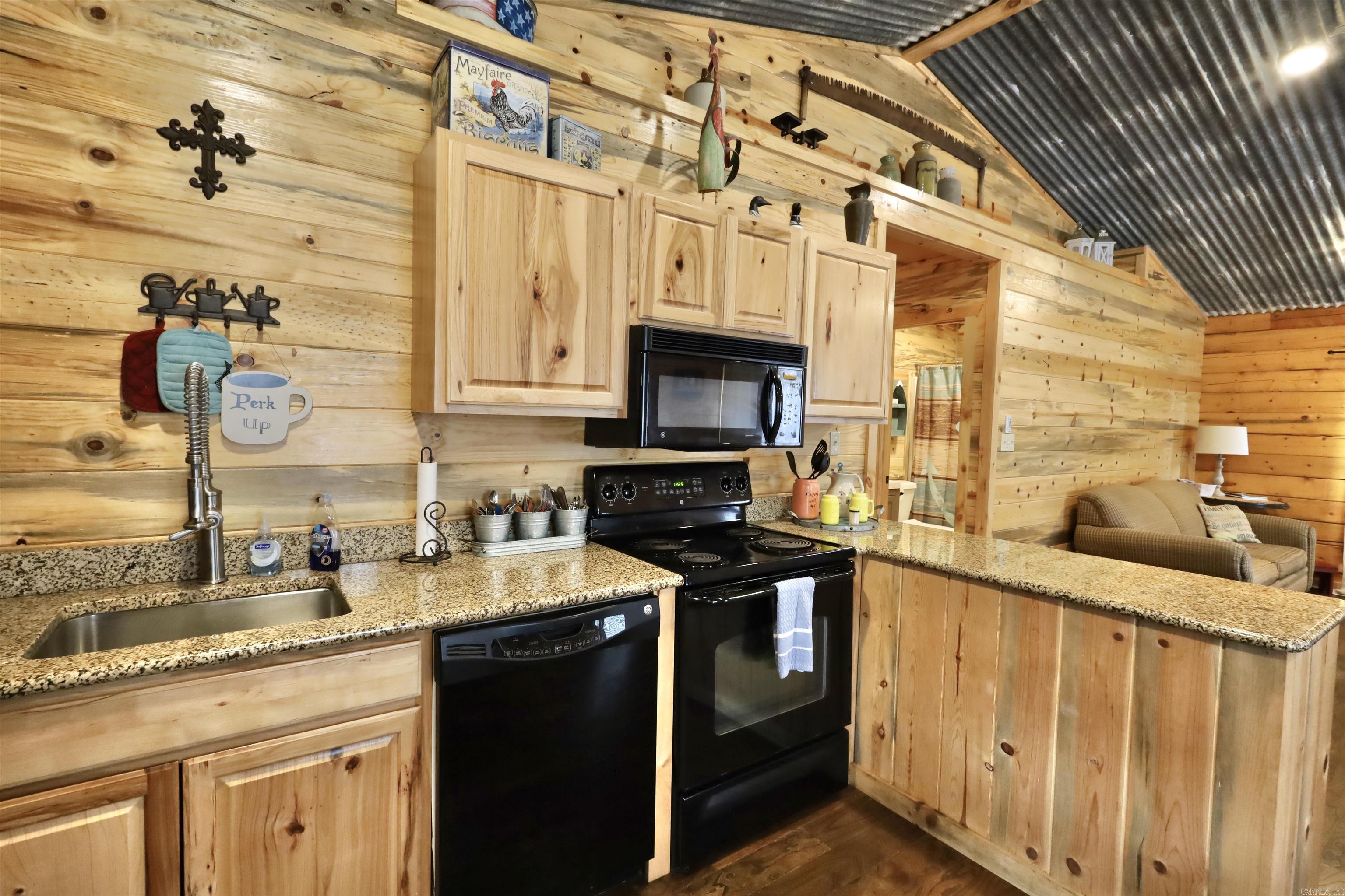 Not In List - Residential