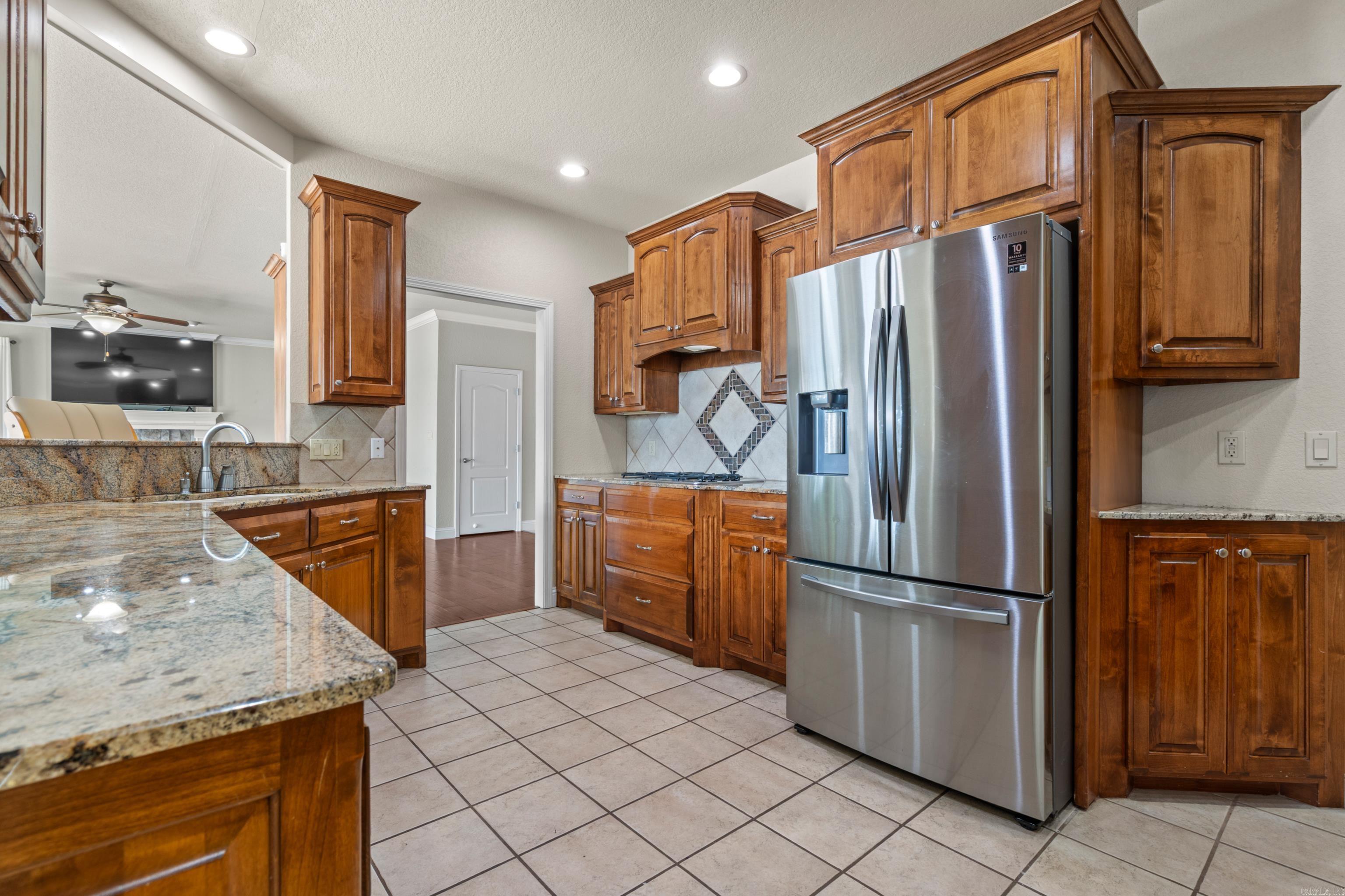 Lois K Wilson Estates - Residential