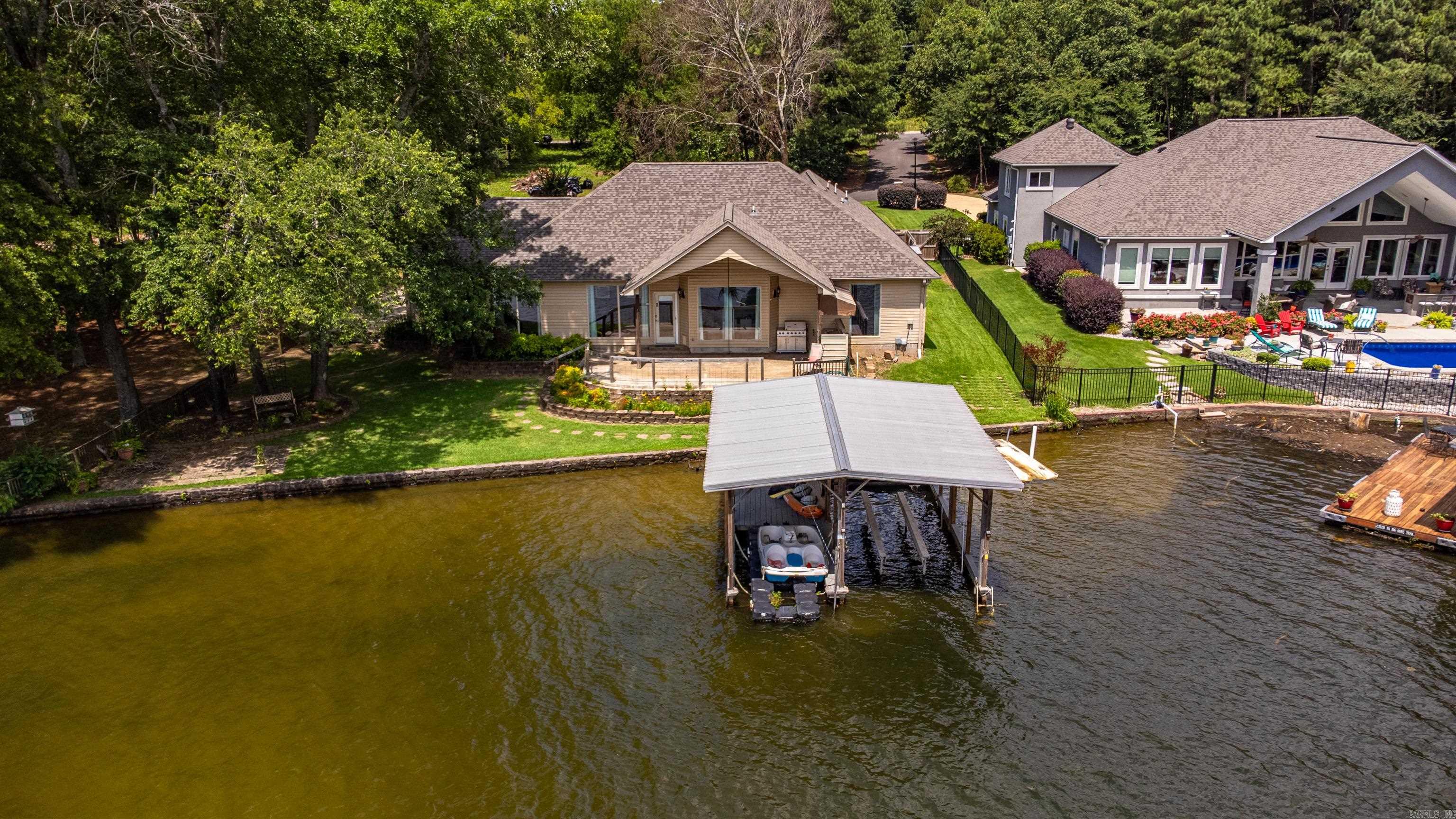 Lois K Wilson Estates - Residential